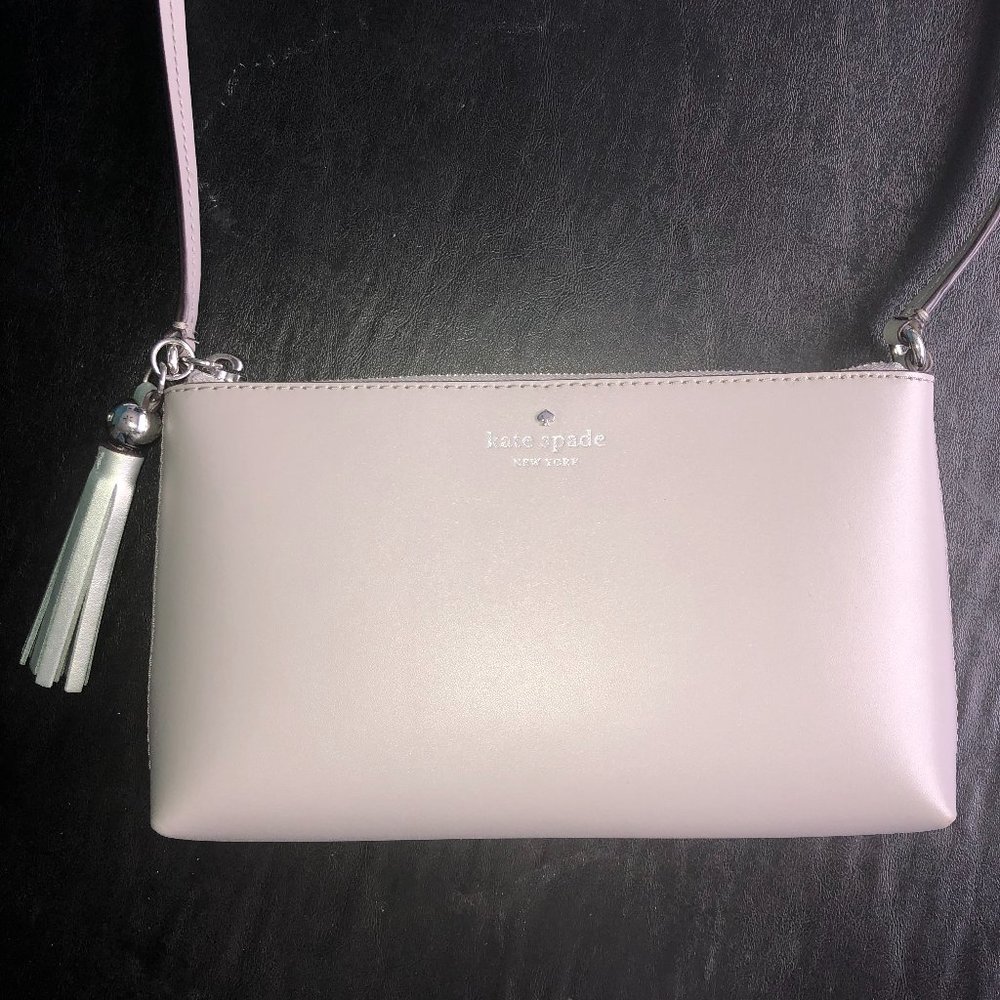 Kate Spade Ivy Street Amy Crossbody Purse